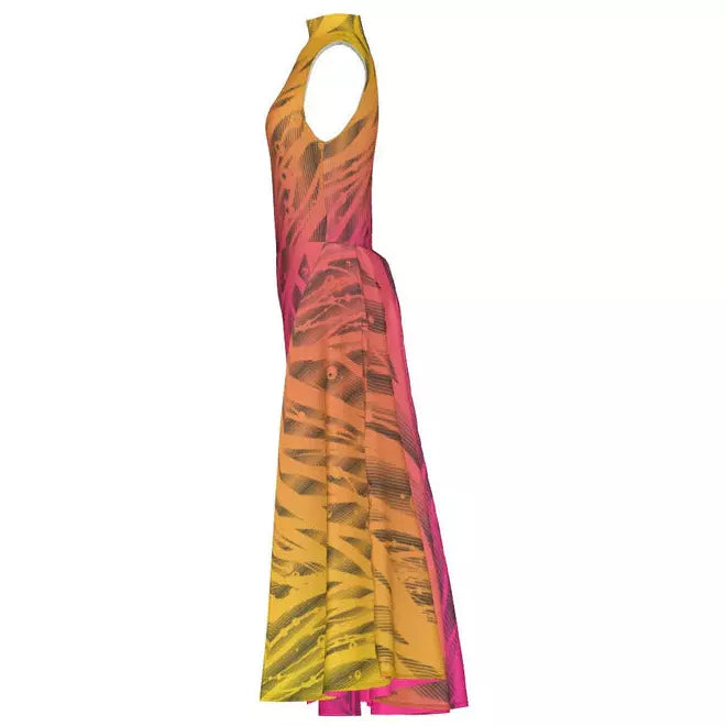 A00AA2L UNITARD PT-2009